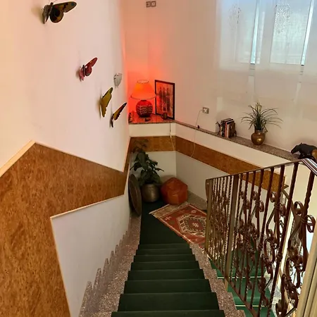 Fiumara Szálloda