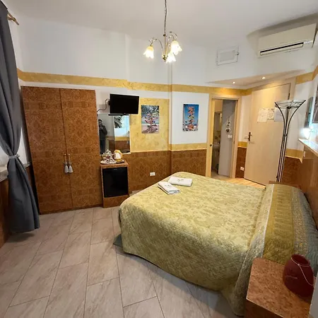 Fiumara Hotel 2*