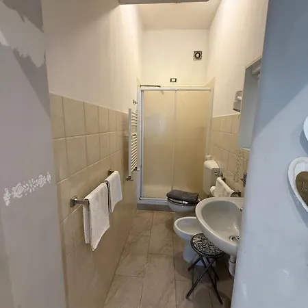 Hotel Fiumara Genoa