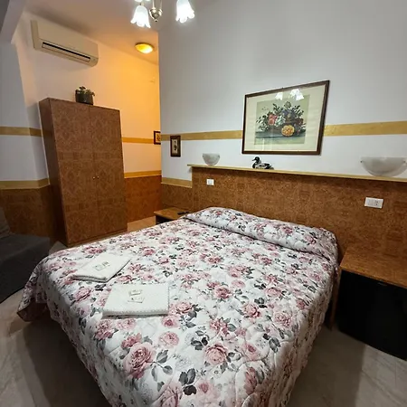 Fiumara Hotel Genoa