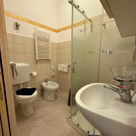Hotel Fiumara