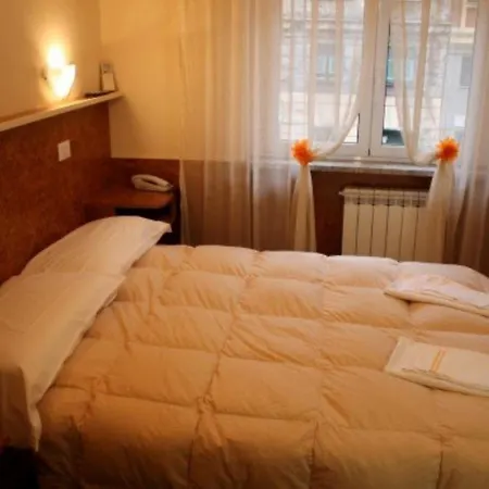 Hotel Fiumara 2*