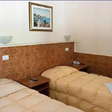 Fiumara Hotel